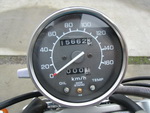 �������� �� ������ �������� Honda Steed400 1994 ���� 18